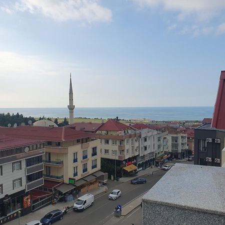 Dimora Gold Hotel Trabzon Exterior photo